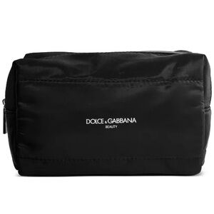 NWT House of Dolce&Gabbana Beauty Pouch